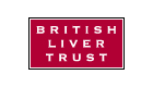 The British Liver Trust logo