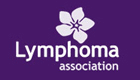 Lymphoma Association logo