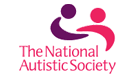 The National Autistic Society logo