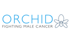 The Orchid Cancer Appeal logo